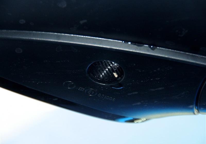 2013款 35 TFSI 技術型