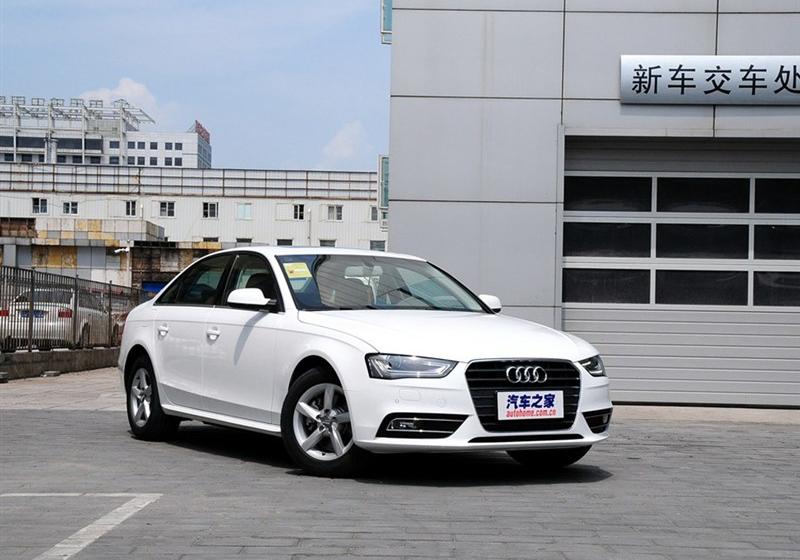 2013款 30 TFSI 手動舒適型