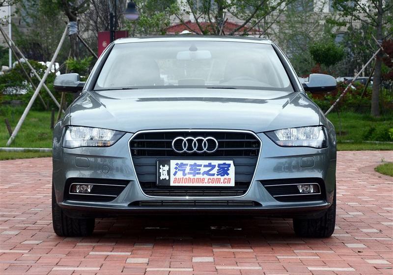 2013款 30 TFSI 自動(dòng)舒適型