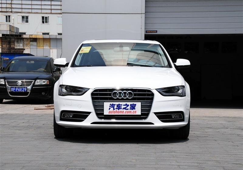 2013款 35 TFSI 自動(dòng)標(biāo)準(zhǔn)型