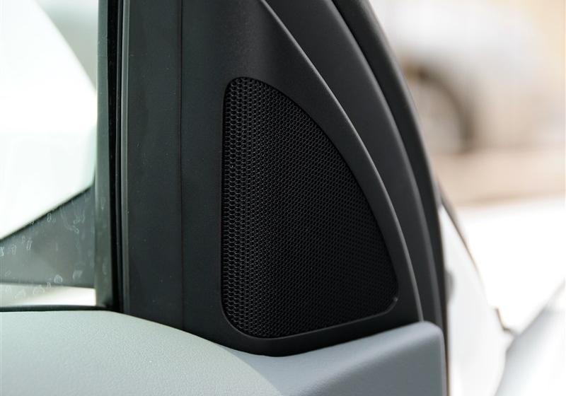 2013款 35 TFSI 自動標準型