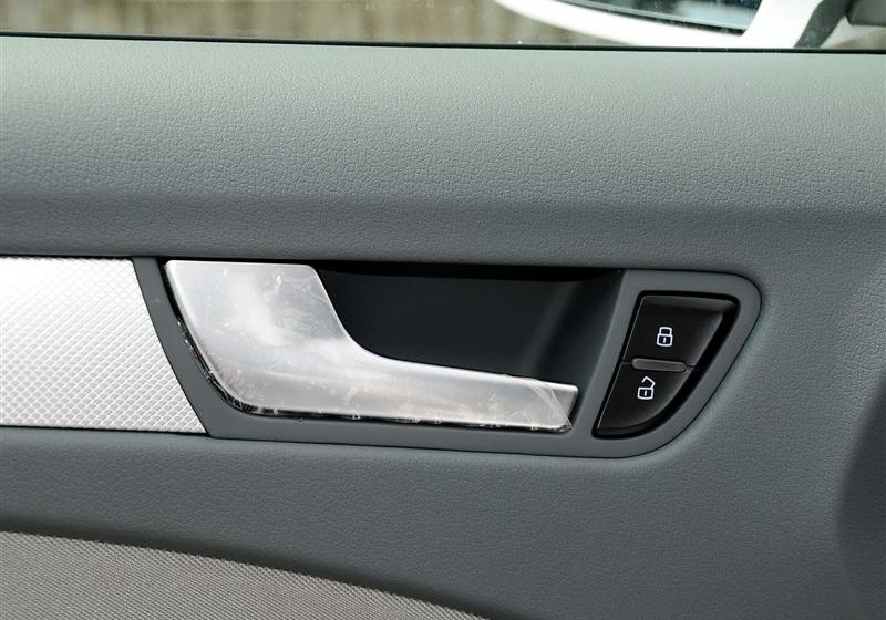 2013款 35 TFSI 自動標準型