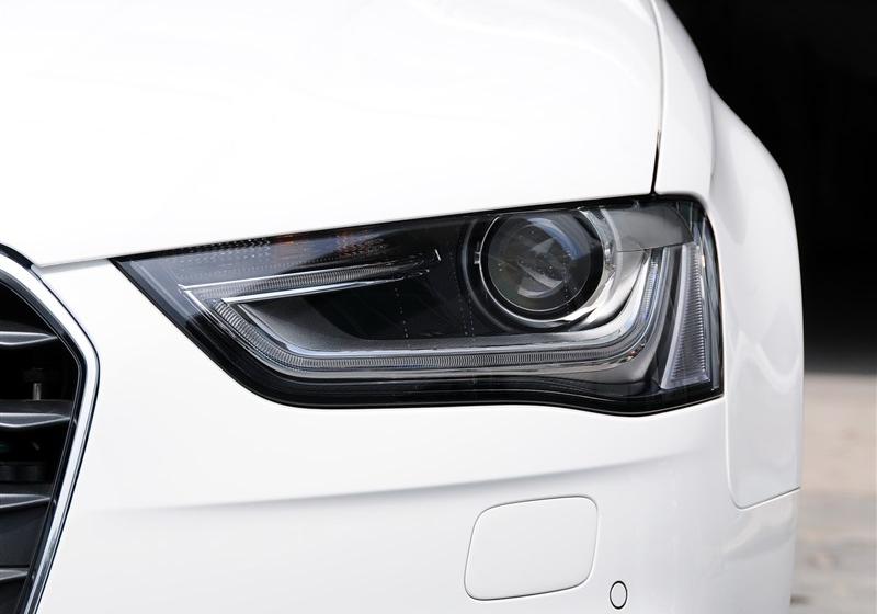 2013款 35 TFSI 自動(dòng)標(biāo)準(zhǔn)型