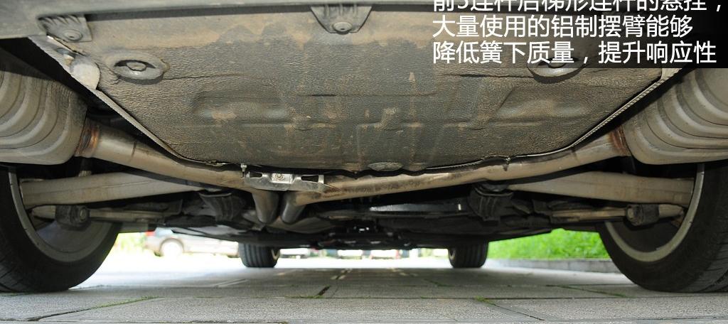 2013款 35 TFSI 自動標準型