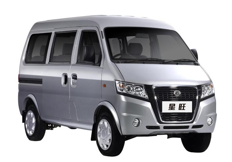 2012款 1.0L超值型