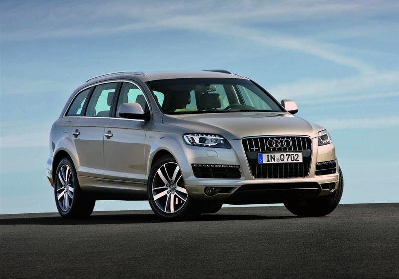 2013款 35 TDI 領(lǐng)先型