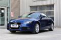 2013款 TT Coupe 45 TFSI