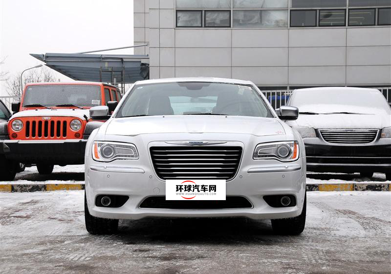 2013款 3.6L 尊崇版