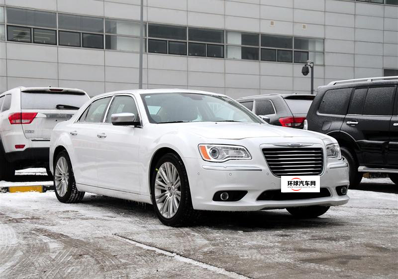 2013款 3.6L 尊崇版