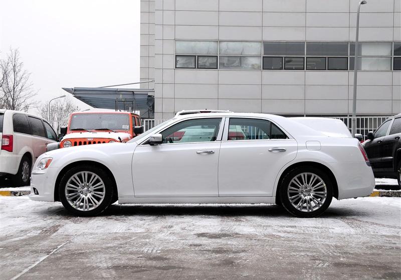 2013款 3.6L 尊崇版