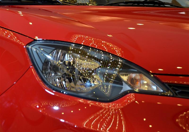 2014款 1.5L 自動精英版