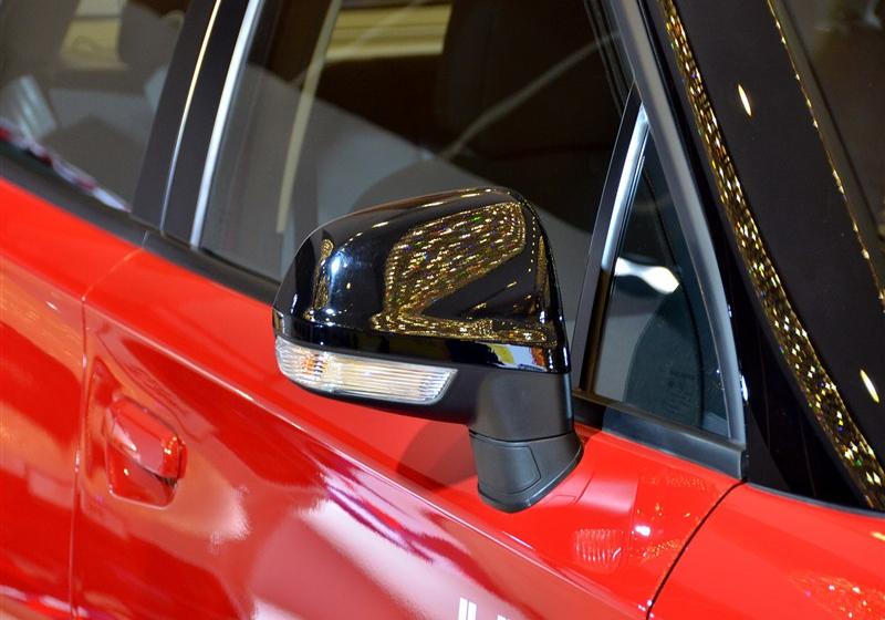 2014款 1.5L 自動精英版