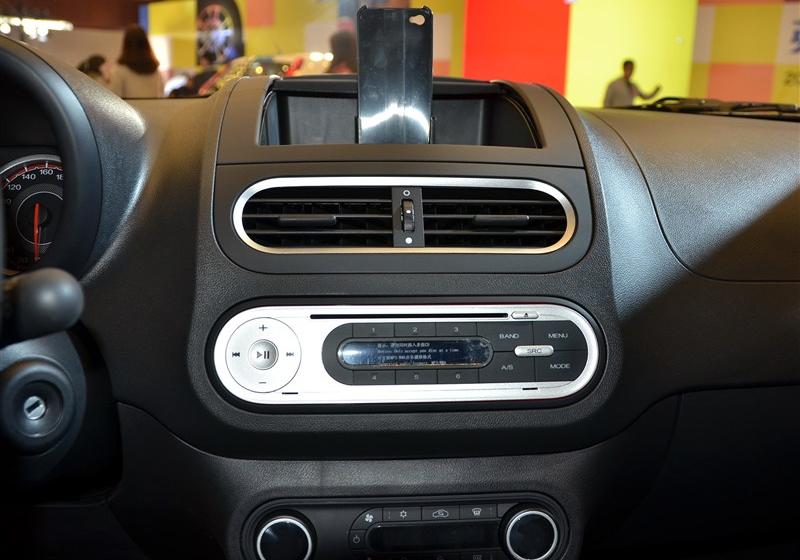 2014款 1.5L 自動(dòng)精英版