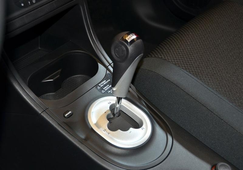 2014款 1.5L 自動精英版