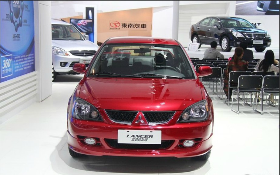 2011廣州車展