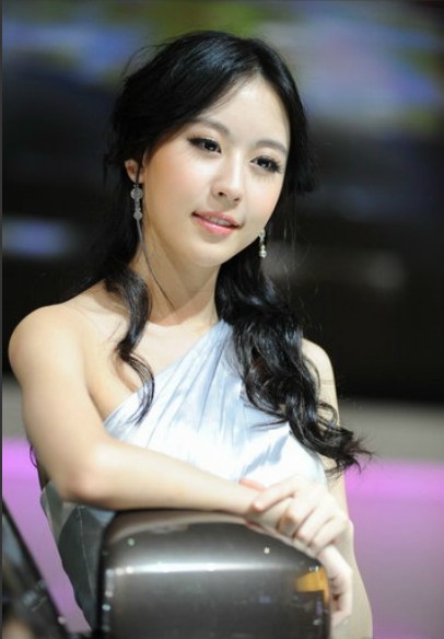 2011港澳臺(tái)車展