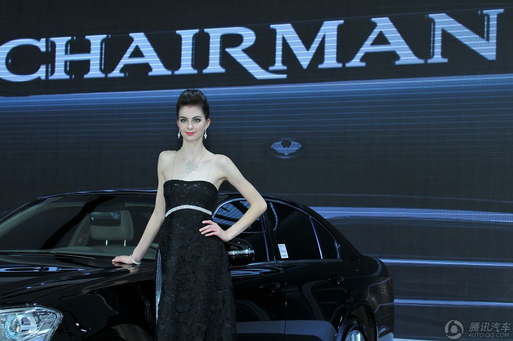 國外佳麗優雅氣質