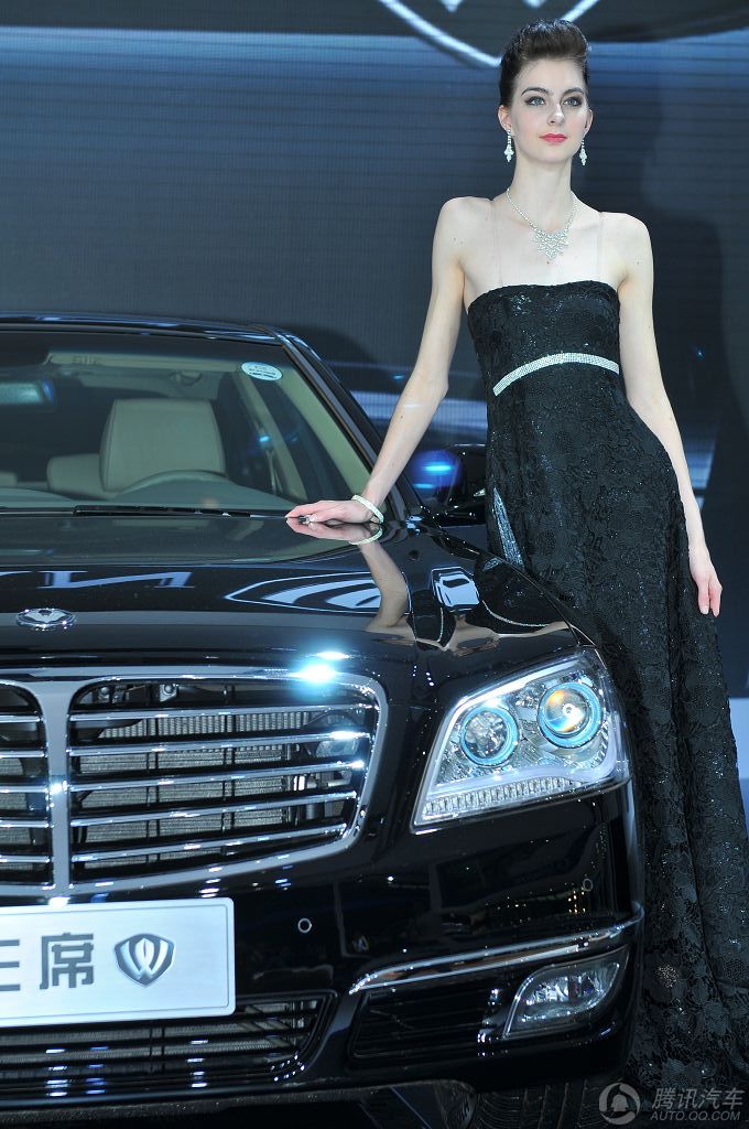 國外佳麗優雅氣質