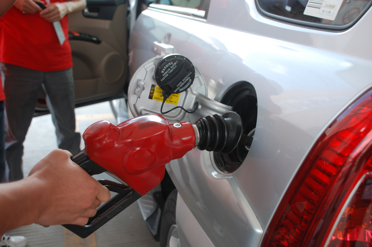 精彩?節(jié)油賽