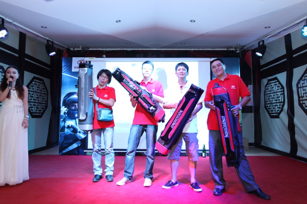 高潮?頒獎(jiǎng)晚宴