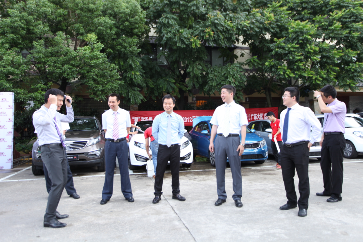 趣玩?活動(dòng)花絮