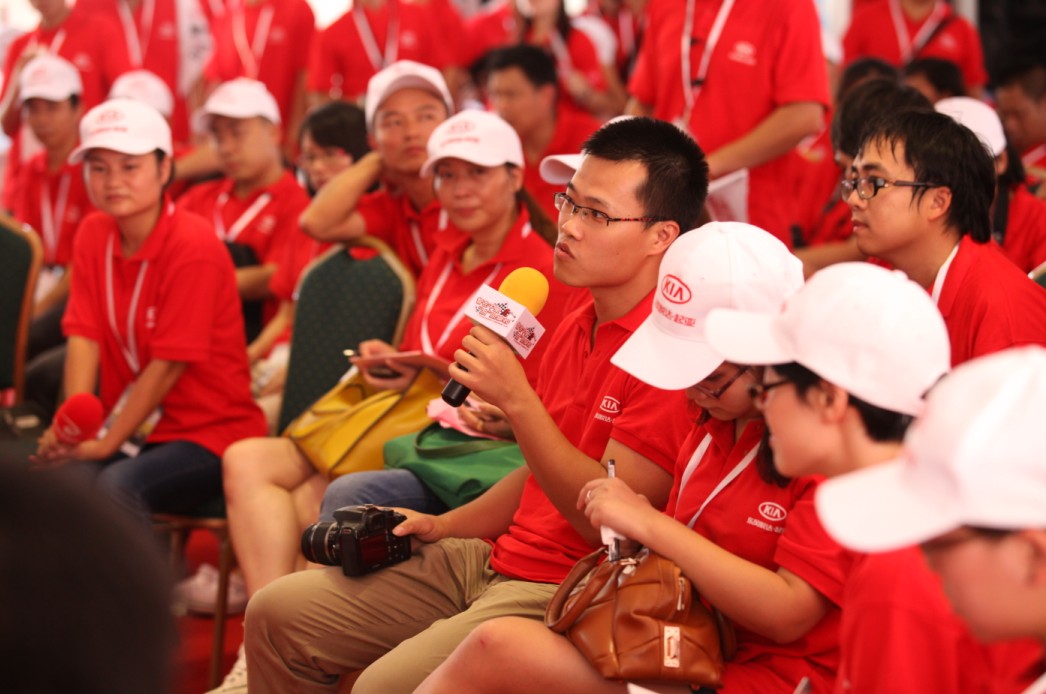 風(fēng)采?高層專訪