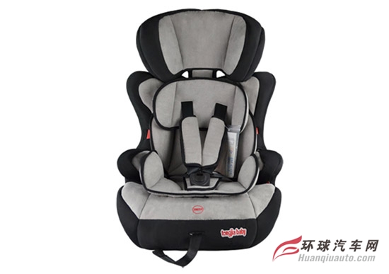 產(chǎn)品推薦：童佳貝貝TJ603汽車安全座椅