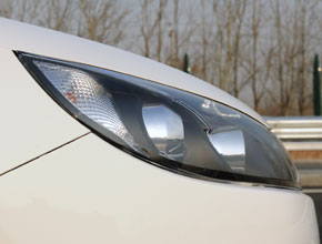 運動范兒家用車 試駕江淮和悅1.5L MT運動版 卓眾汽車網(wǎng)