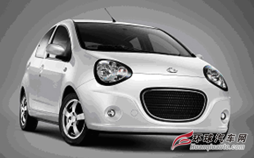 試駕吉利熊貓：馬路上的“國寶”