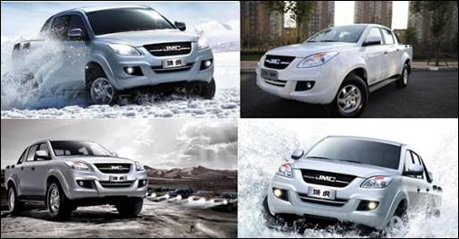 不凡外表 堅強內心 全面解析江鈴域虎