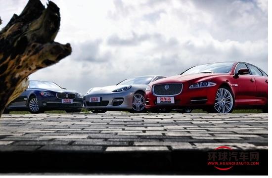 豪華定位!3款D級(jí)運(yùn)動(dòng)豪華轎車對(duì)比評(píng)測(cè)