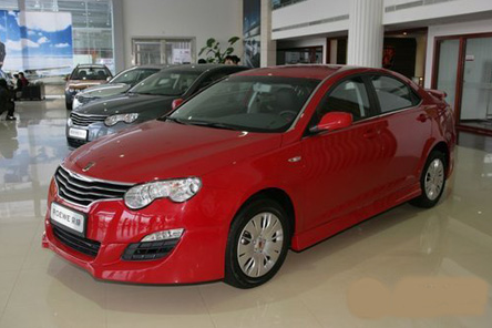 實(shí)力決定市場(chǎng) 兩款銷(xiāo)量過(guò)萬(wàn)的中型車(chē)點(diǎn)評(píng)