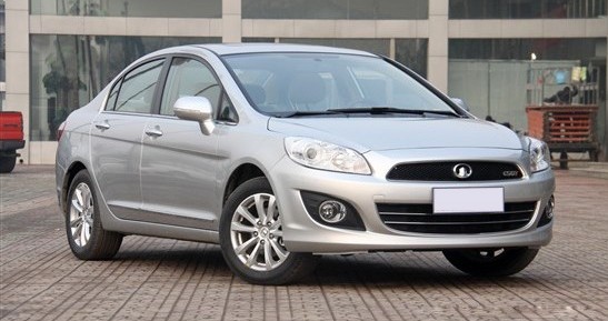 排量小動力強 4款10萬元渦輪增壓車型導購