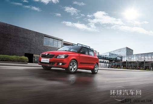 累計銷量突破16萬 斯柯達晶銳演繹“硬”實力