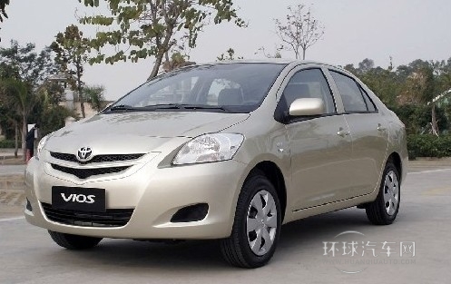 年輕一族** 7款低油耗經典合資車導購