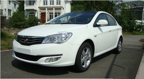 上汽三劍客 70、80后春節自駕繽紛之選