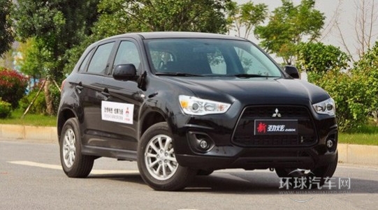 15萬輕松入手 4款品質優秀合資SUV導購