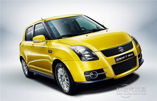 節(jié)能是關(guān)鍵 三款節(jié)能小型車(chē)推薦