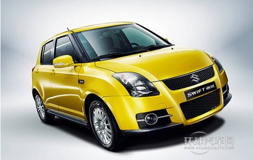 操控王者之爭(zhēng) 四款運(yùn)動(dòng)型小車(chē)推薦