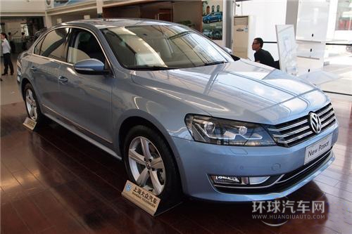 動力輸出不停歇 4款V6動力中型車導購