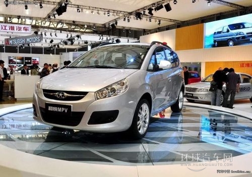 全時(shí)全能騎士 江淮和悅RS/日產(chǎn)驪威對(duì)比導(dǎo)購(gòu)