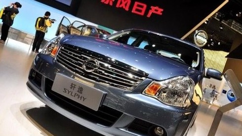 同級斗爭 日產軒逸/豐田卡羅拉對比導購