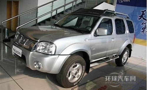 越野能力就是好 5款22萬高品質SUV導購