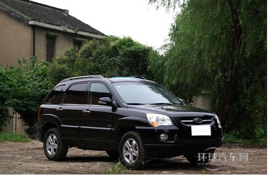 SUV也要大空間 3款乘坐舒適的SUV導購