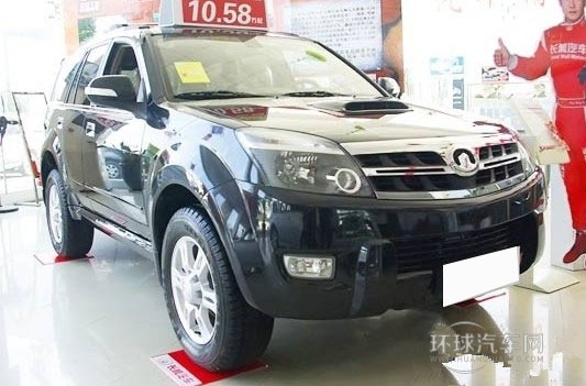 經(jīng)濟(jì)低碳出行 4款15萬內(nèi)柴油引擎車型