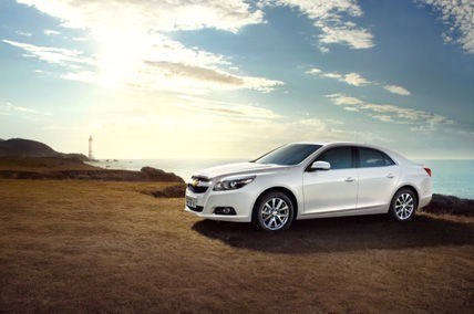 硬朗精致 2013款邁銳寶全系導購!