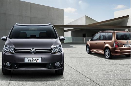 居家旅行一步到位 四款20萬內MPV車型推薦