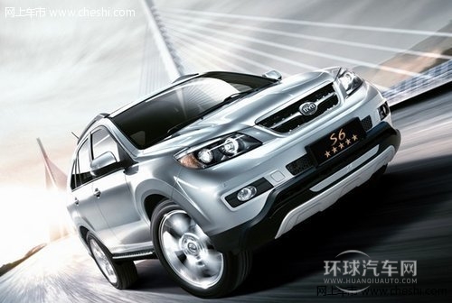 挑戰經濟越野 幾款節油SUV導購