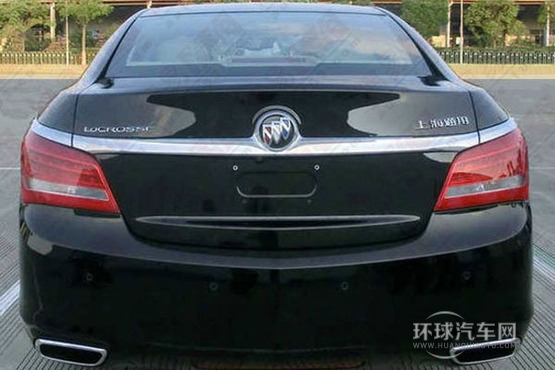 紐約車展熱門新車盤點 全新切諾基領銜(3)