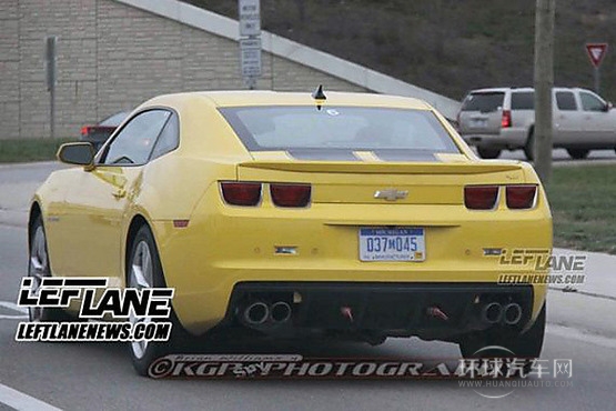 紐約車(chē)展熱門(mén)新車(chē)盤(pán)點(diǎn) 全新切諾基領(lǐng)銜(9)